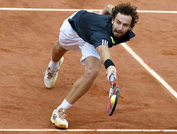 Ernests Gulbis